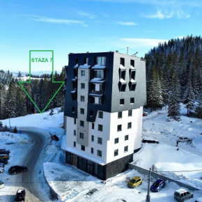 Apartmani Stella Jahorina - Bella Lux 204